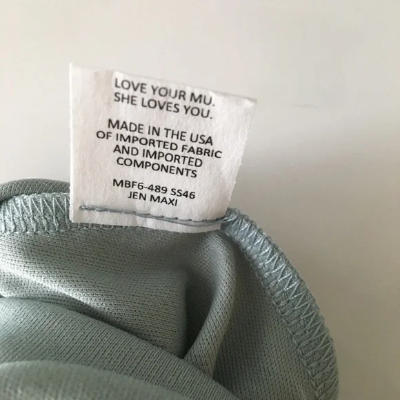 Show Me Your MuMu Jen Maxi small - Picture 8 of 9